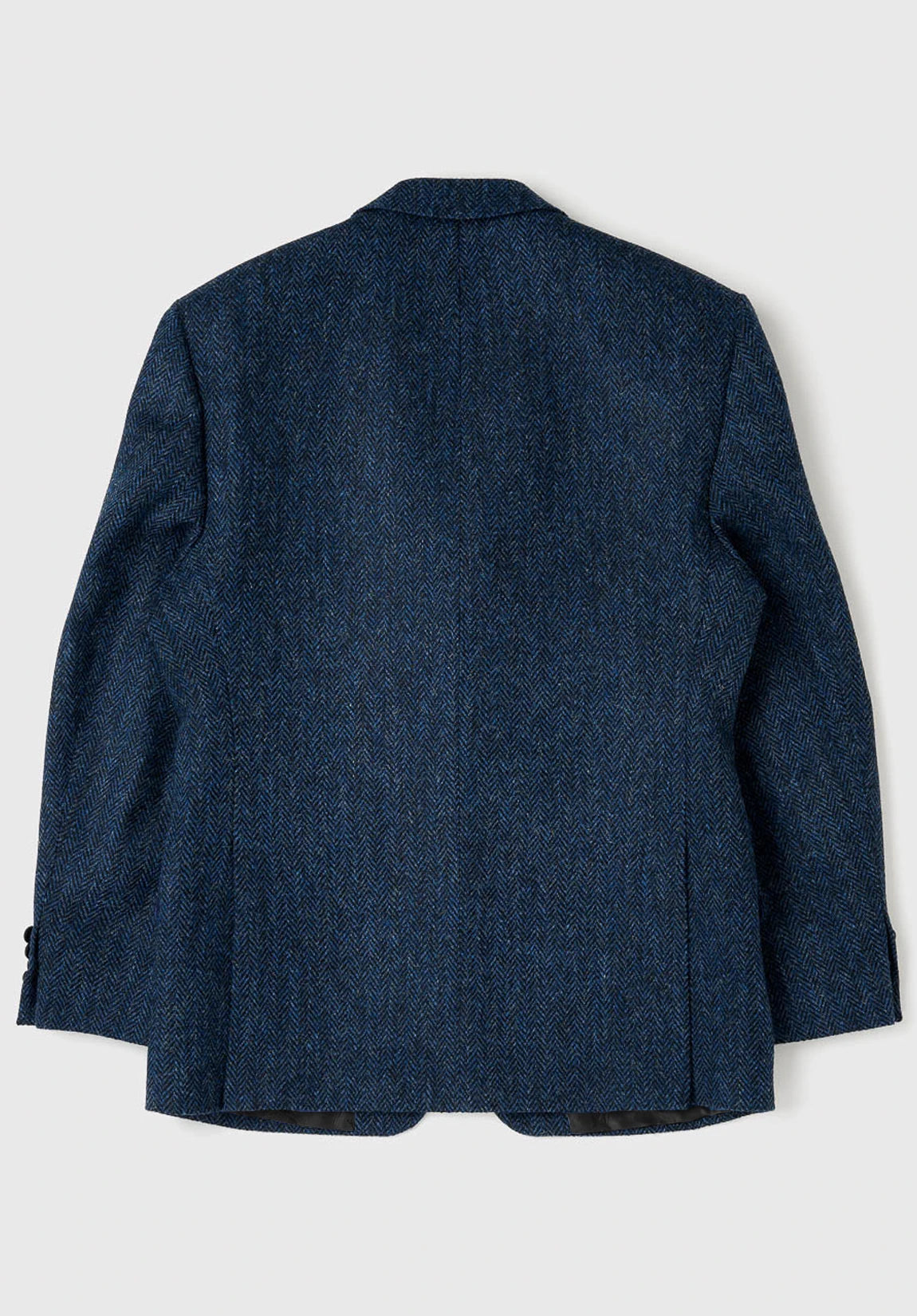 Men's herringbone jacket