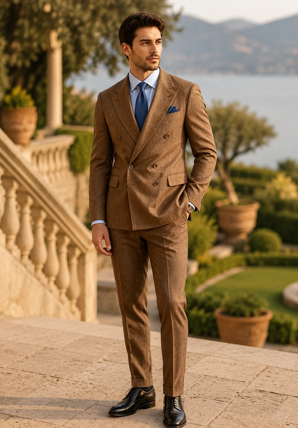 Men Suit
