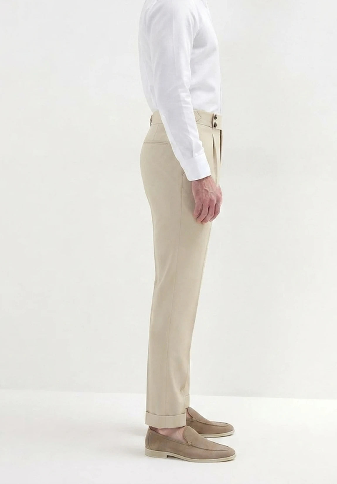 Men's pants