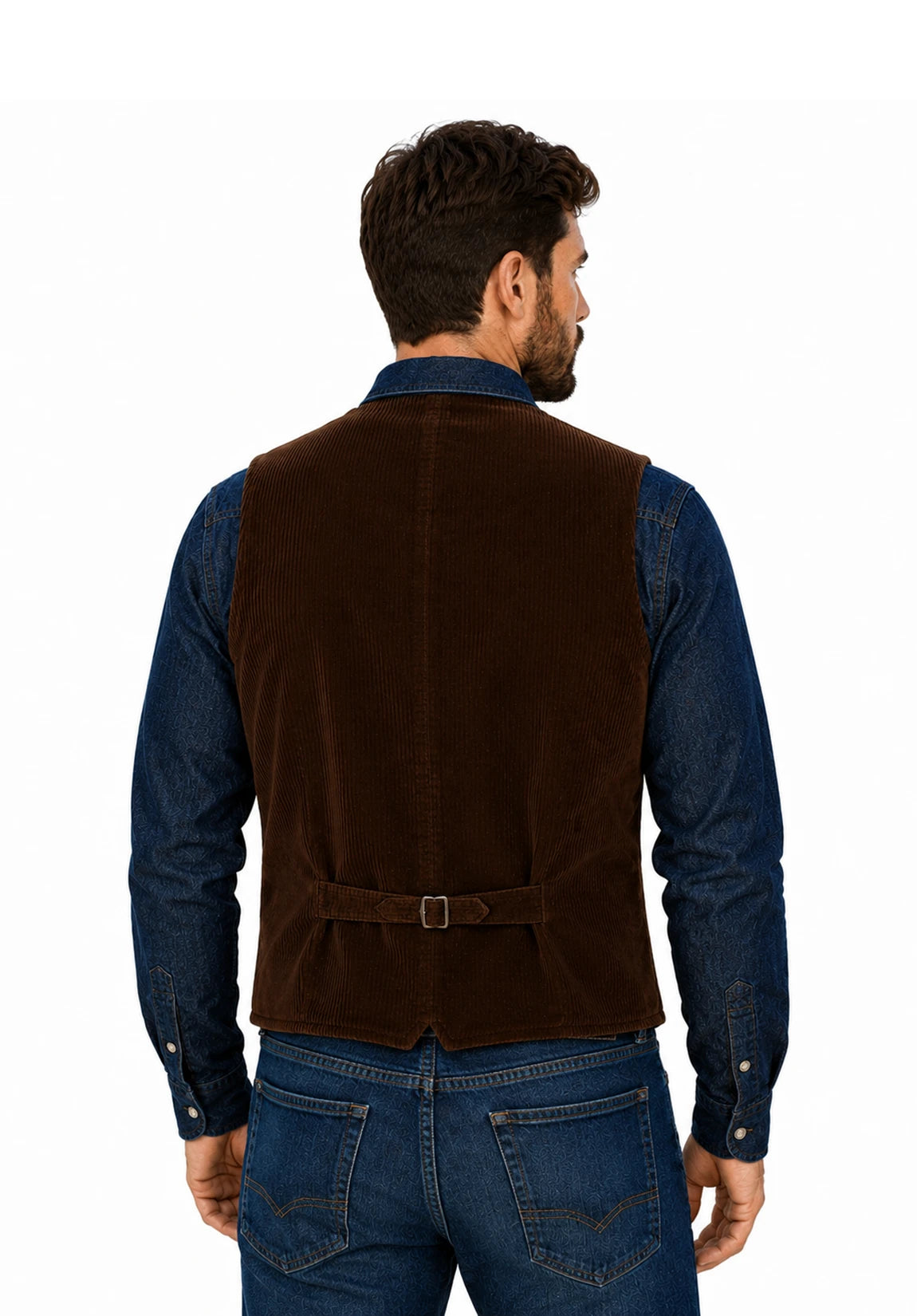 Men's Vest