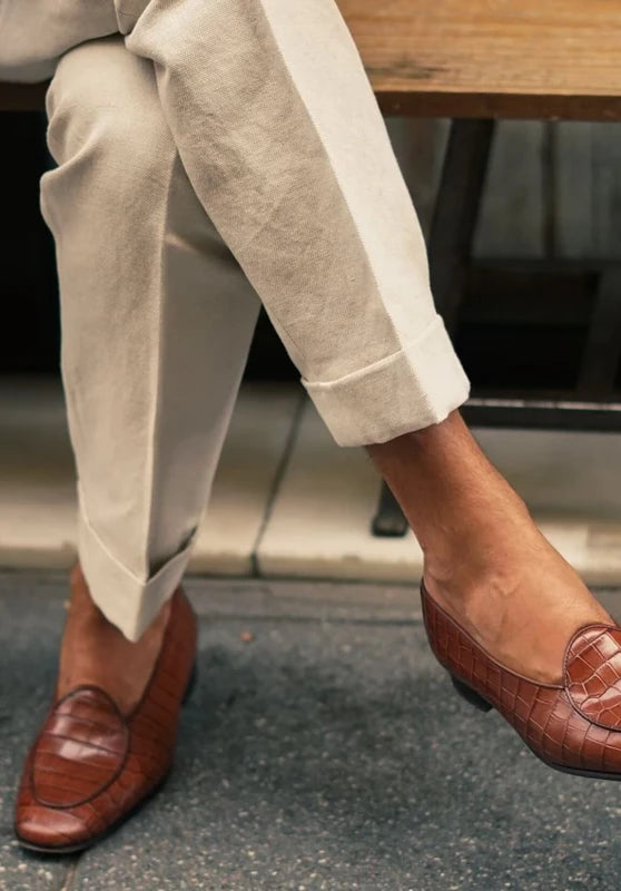 Men's pants