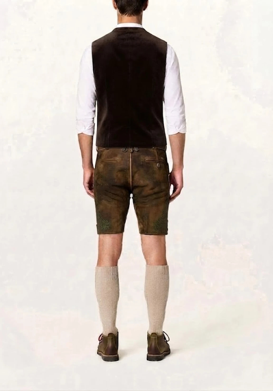 Men's Vest