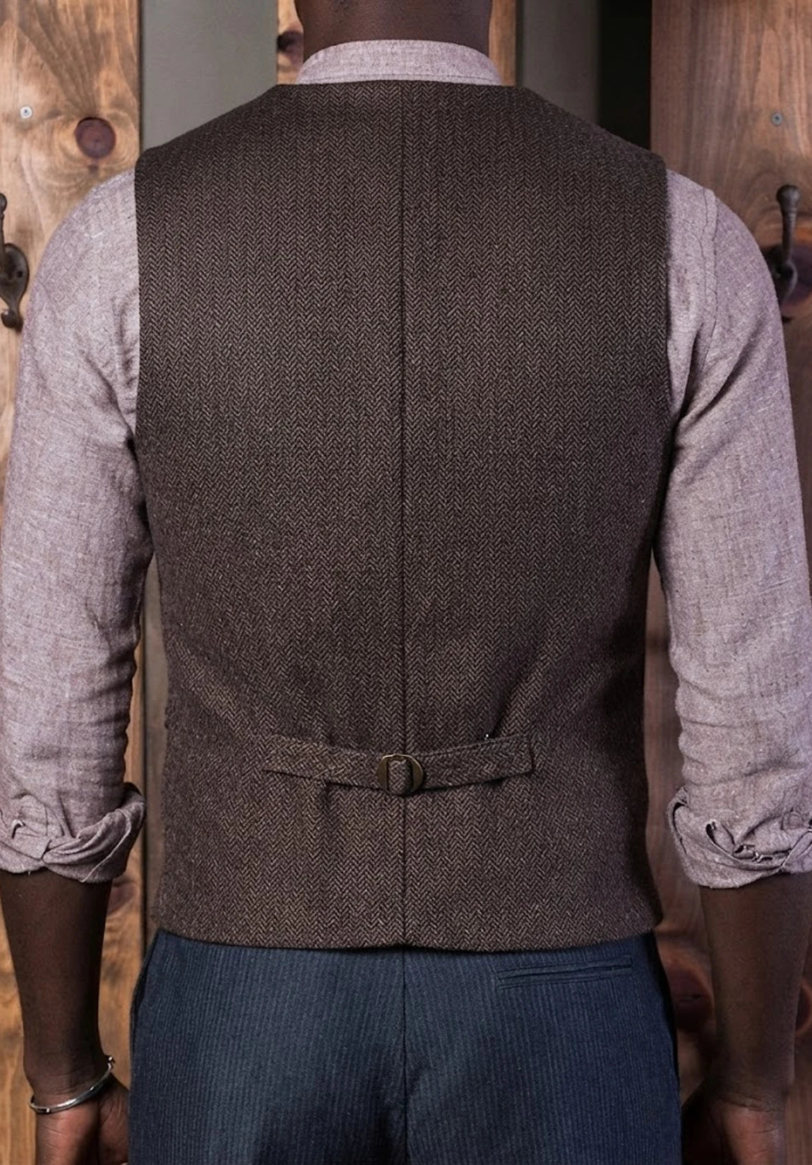 Men's Vest