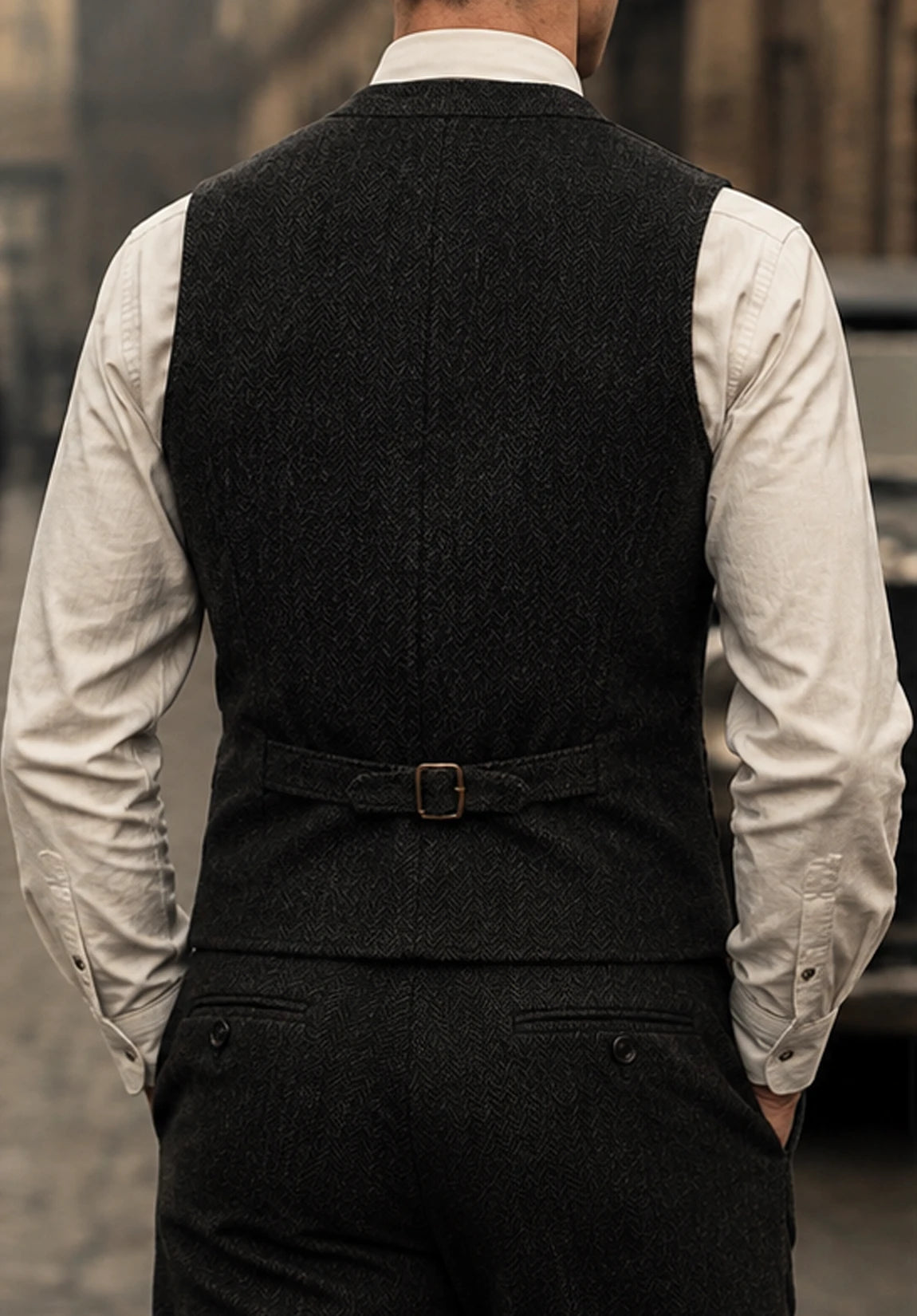 Men's Vest