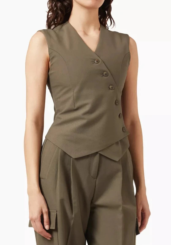 Women's vest 