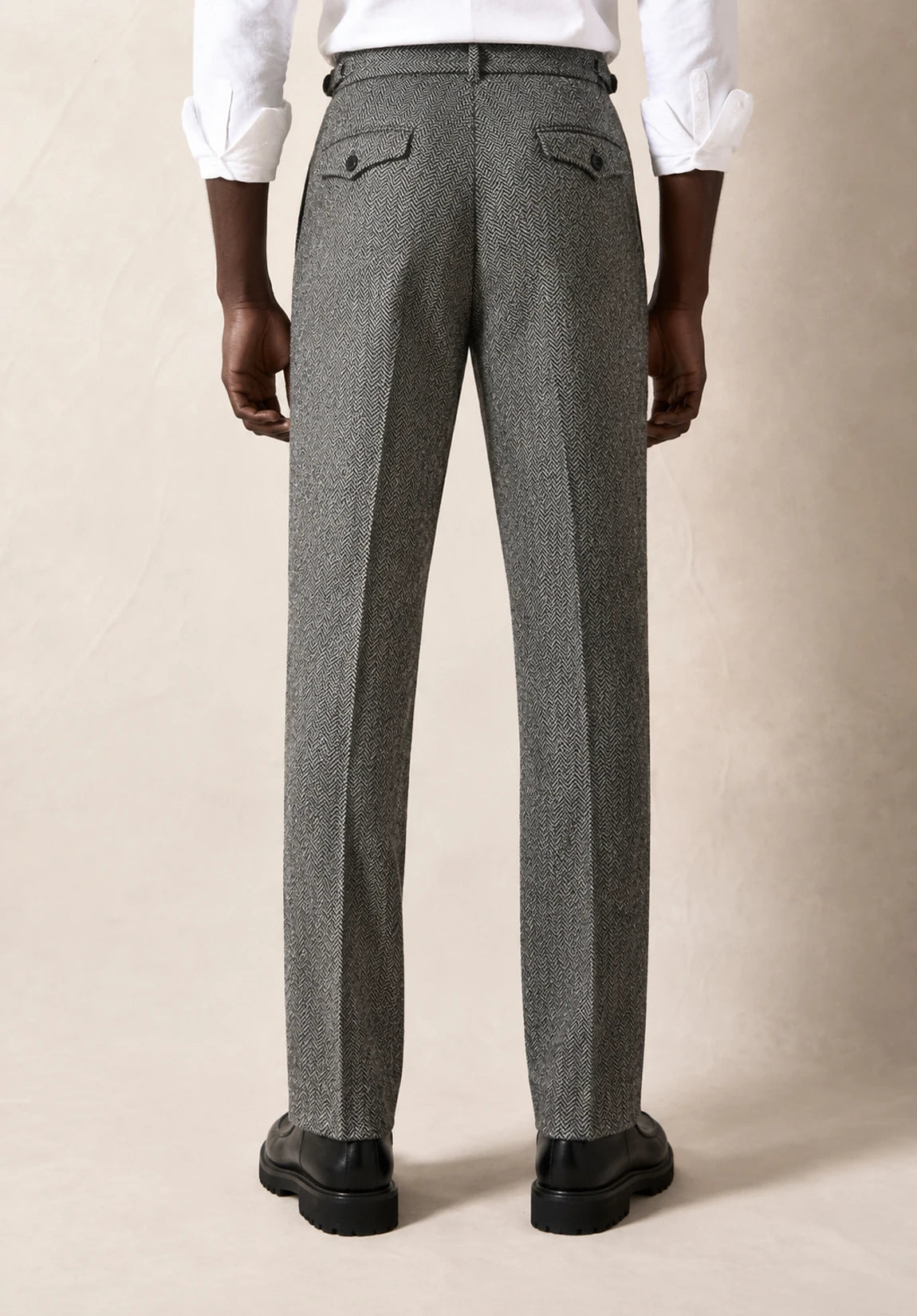 Men's pants