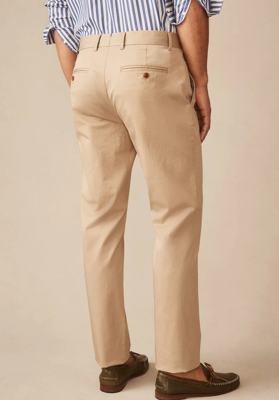 Men's pants
