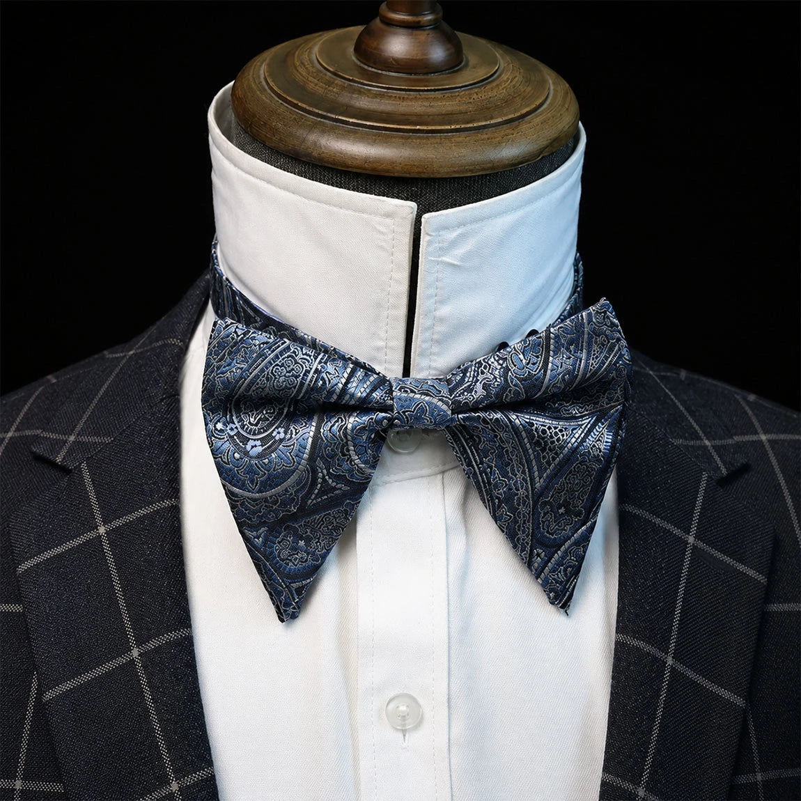 Men's Bow Tie