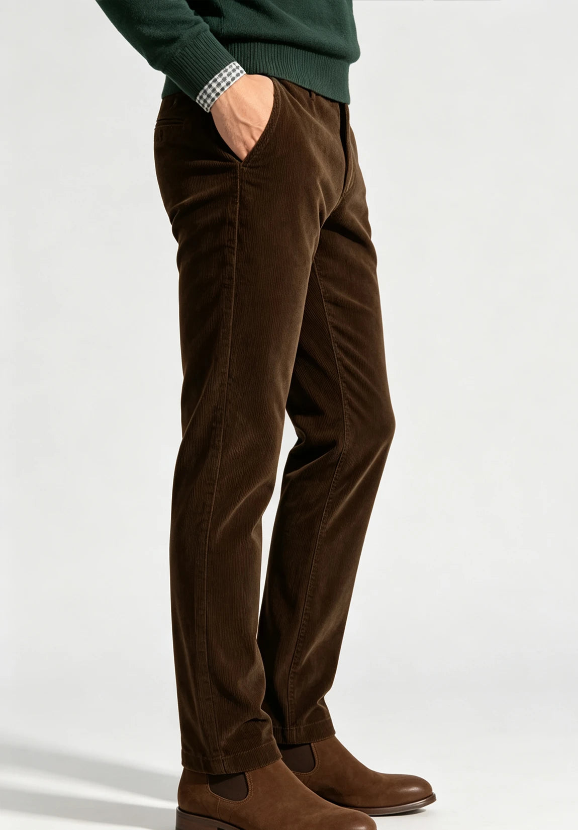 Men's pants