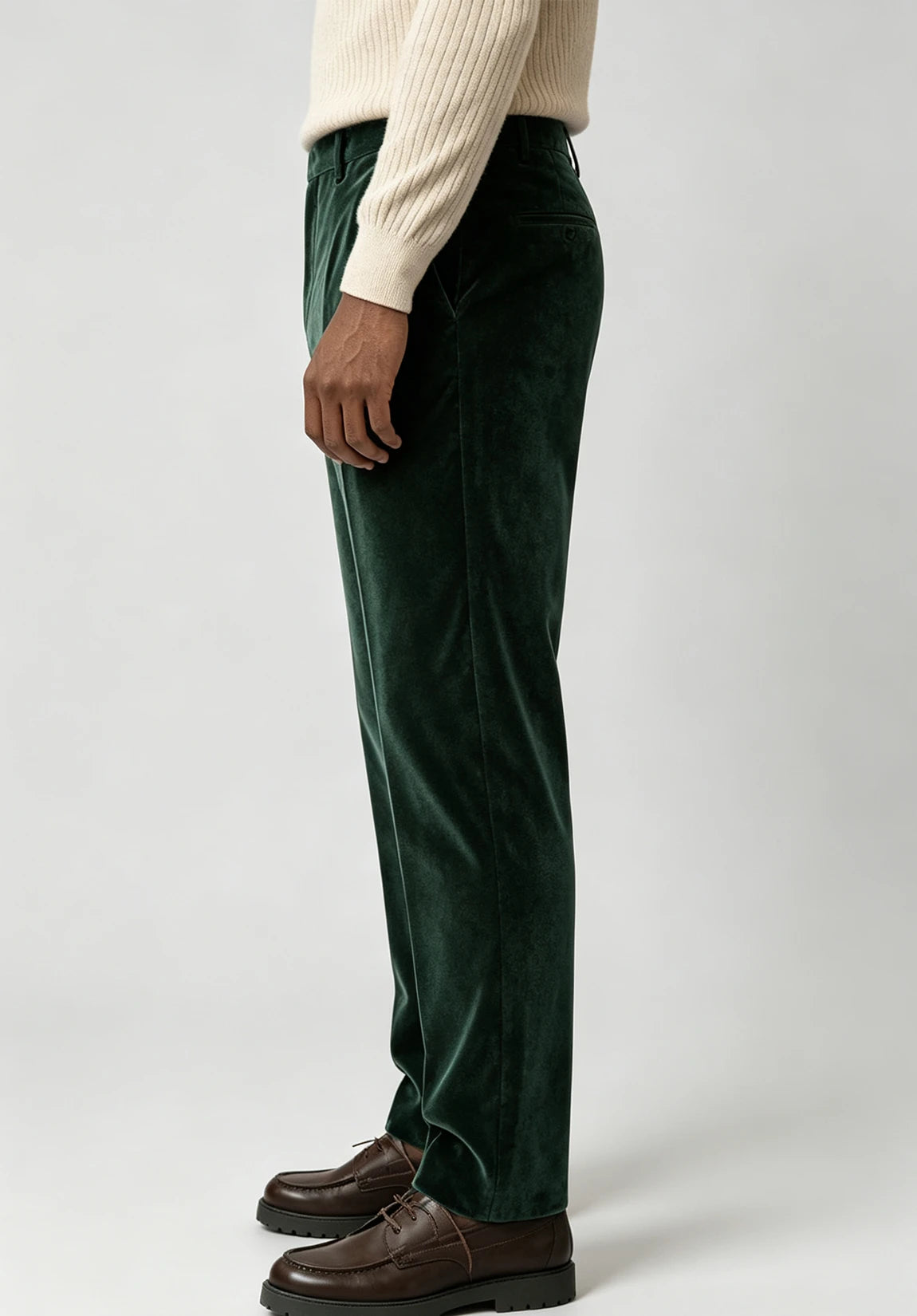 Men's pants