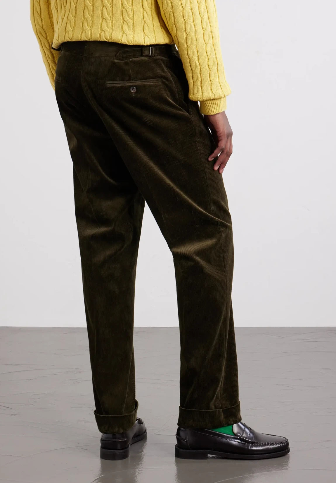 Men's pants