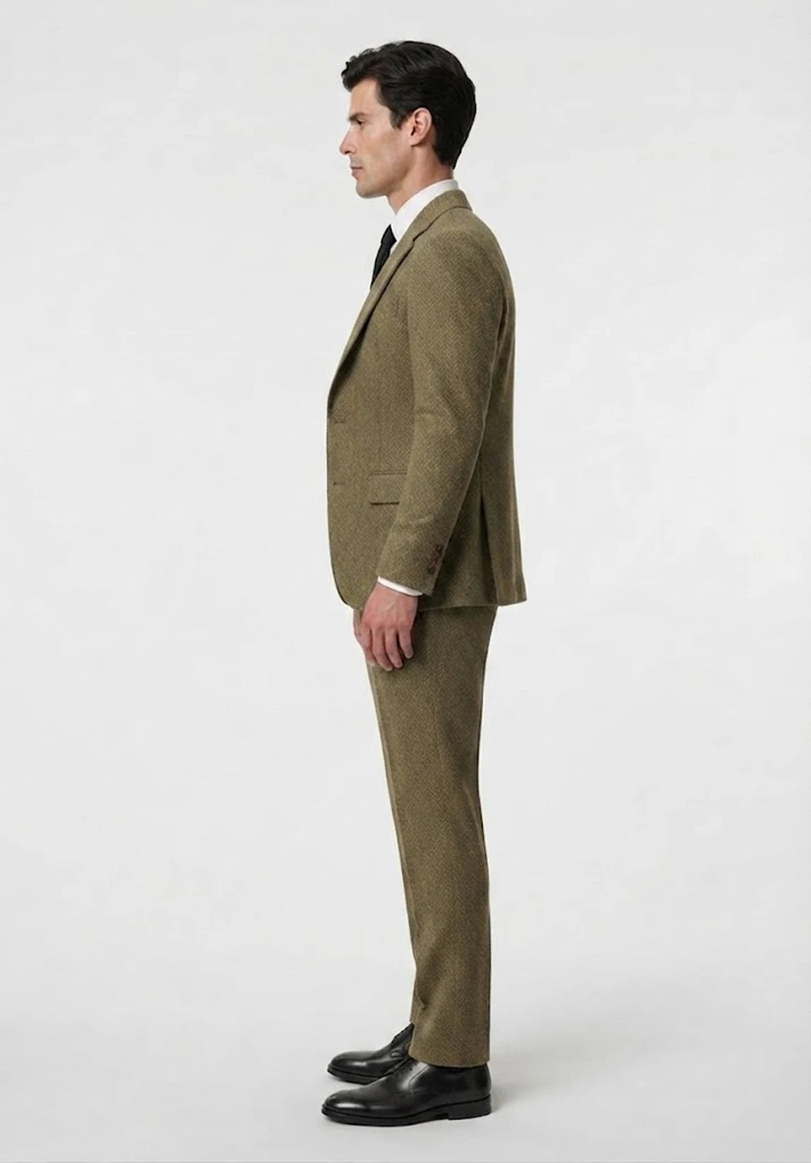 Men's 3-Piece Suit