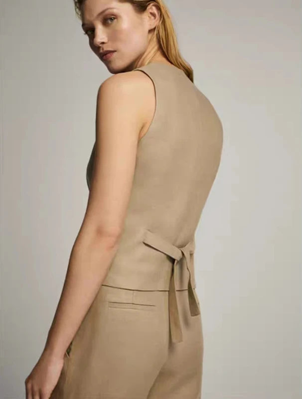 Women's vest 