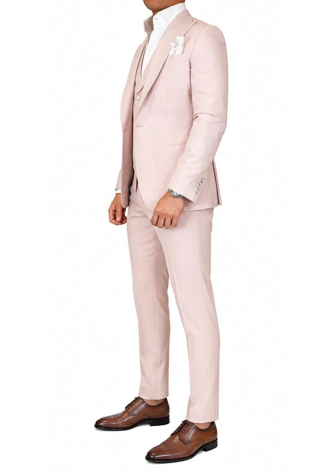 Men's 3-Piece Suit