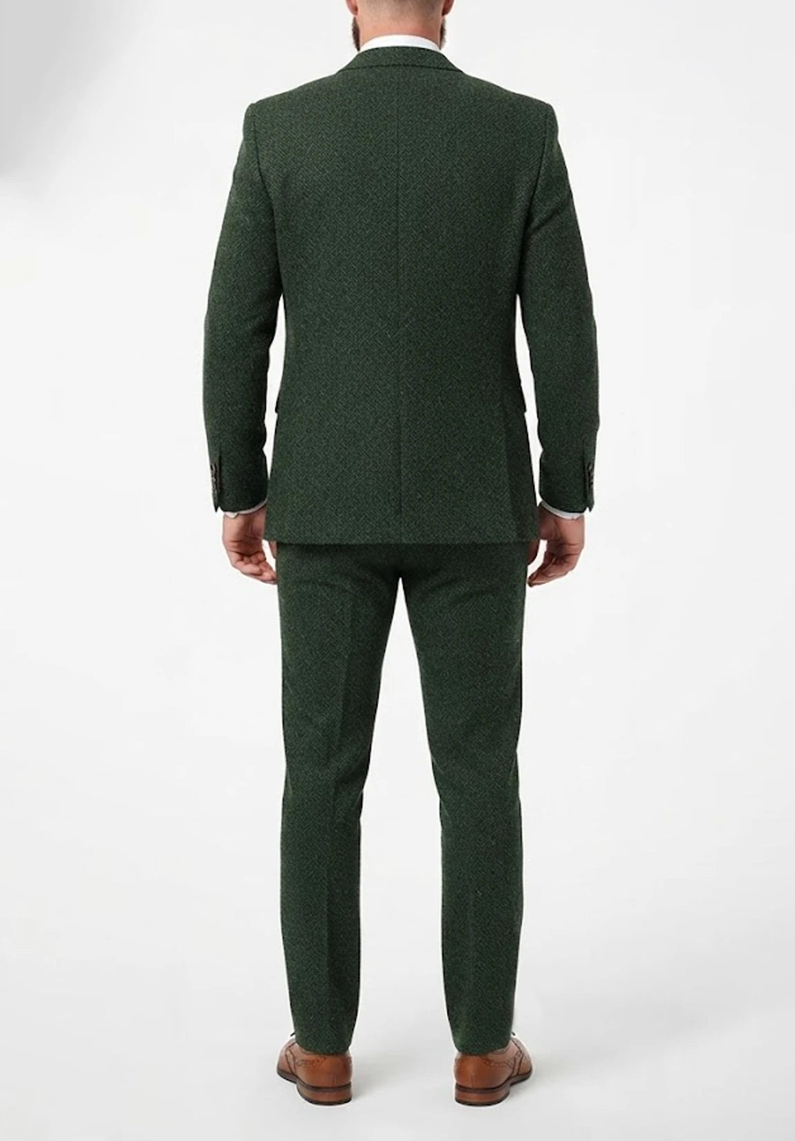 Men's 3-Piece Suit