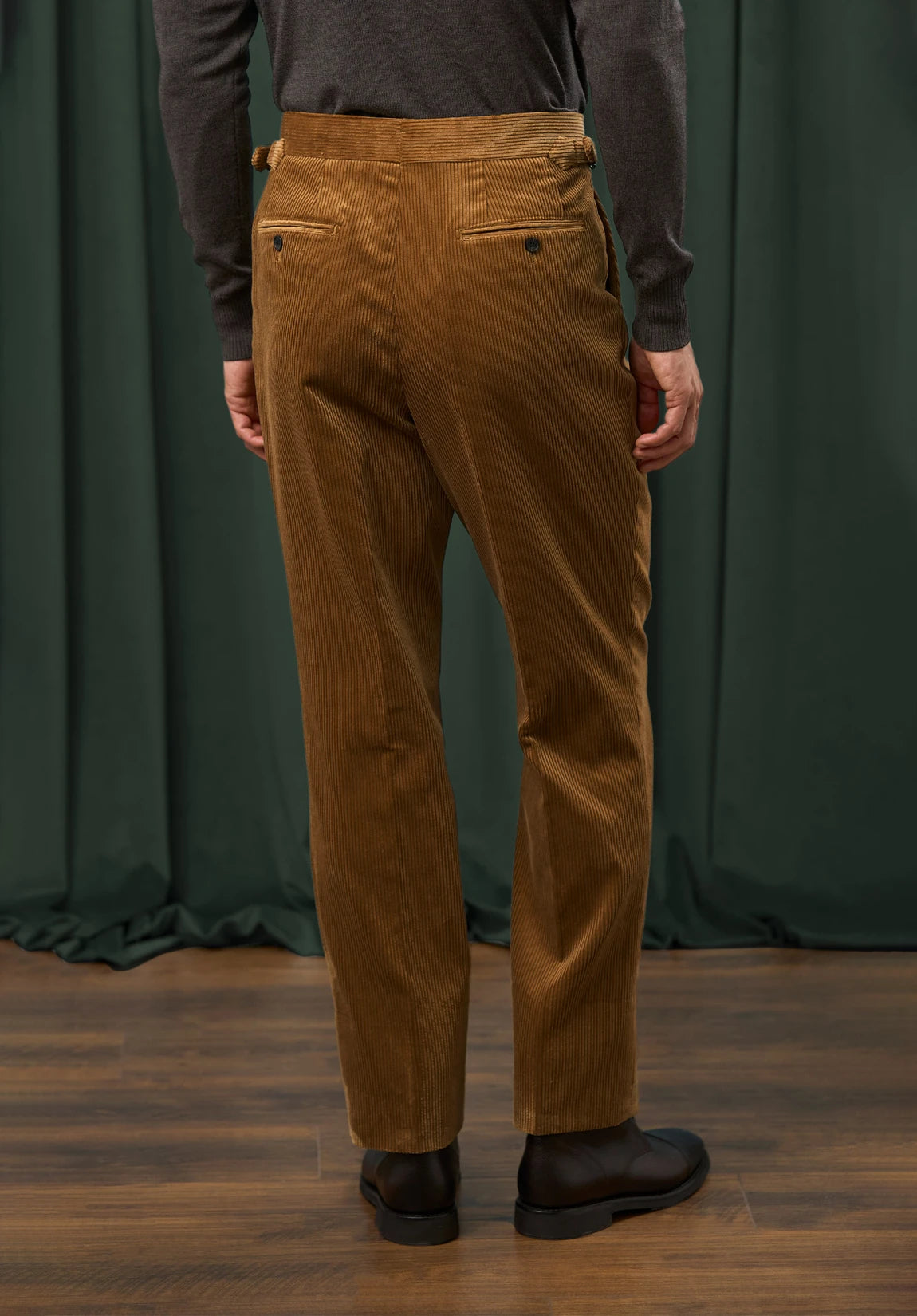 Men's pants