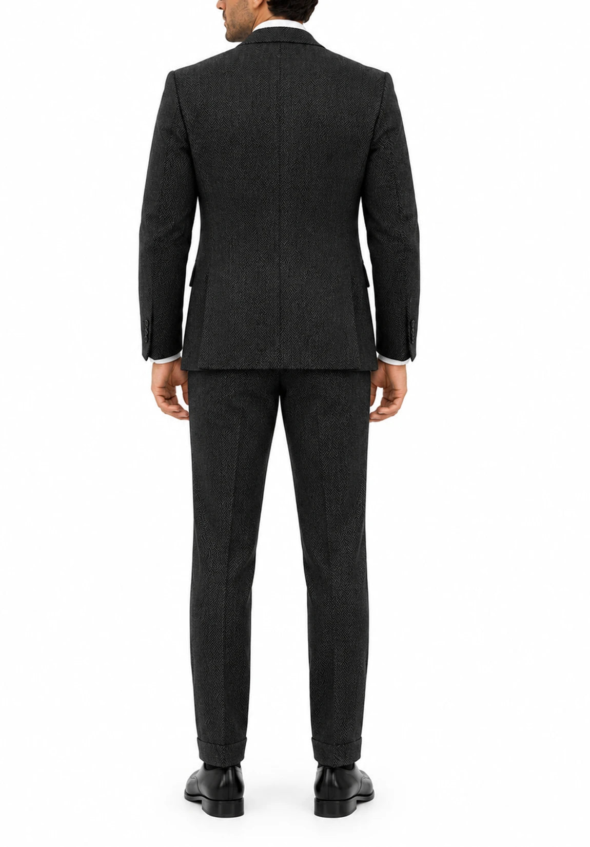 Men's 3-Piece Suit