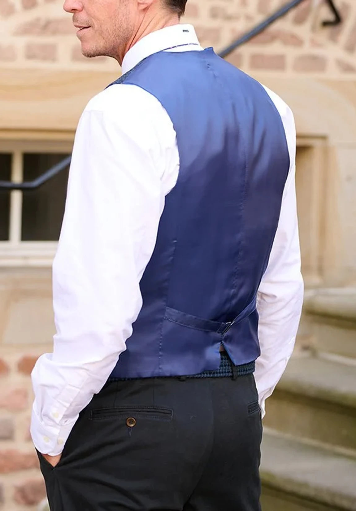 Men's Vest