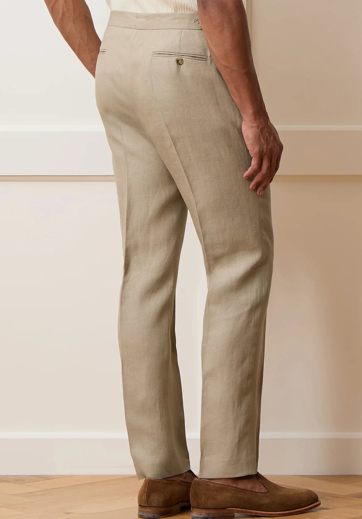 Men's pants