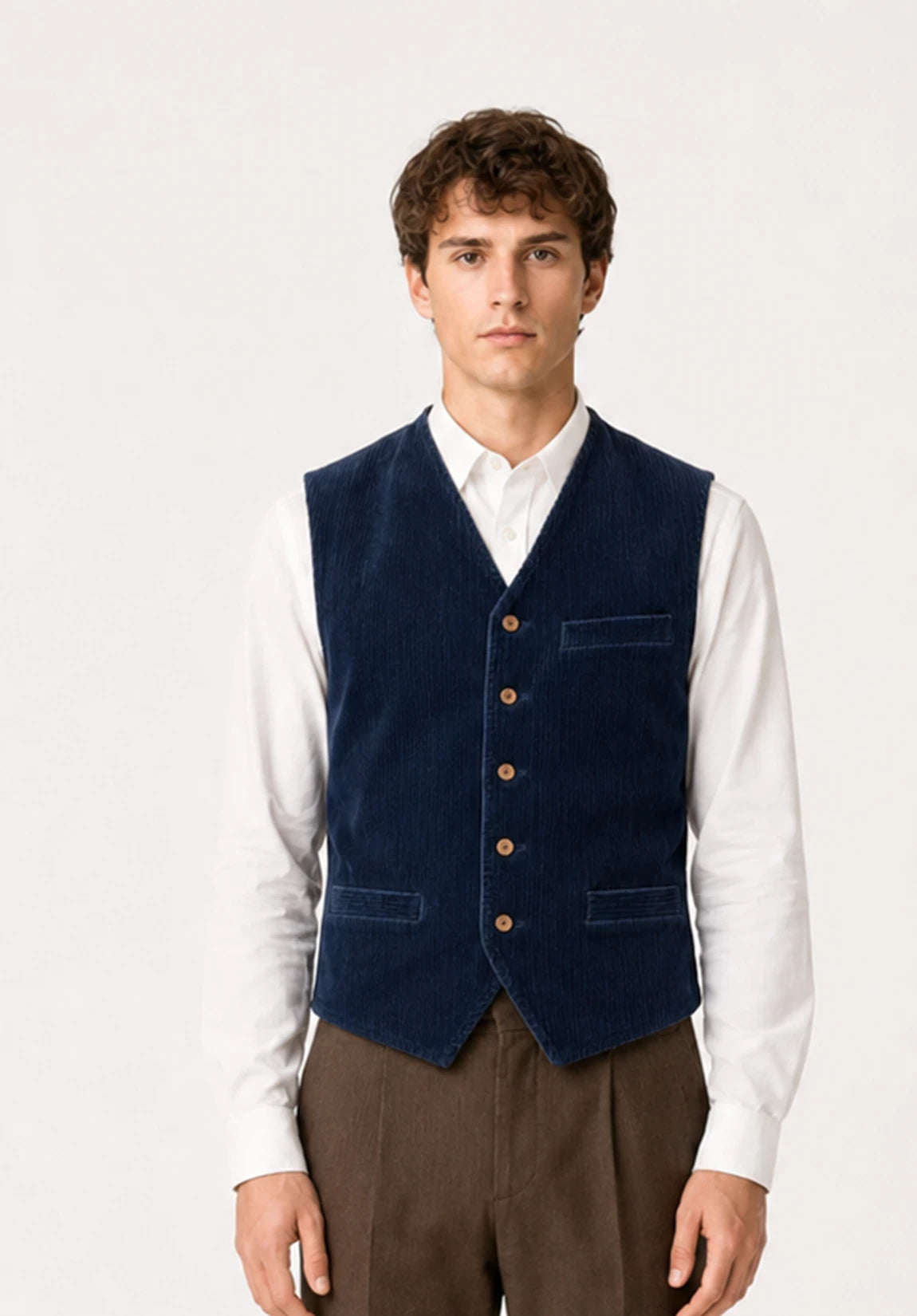 Men's Vest