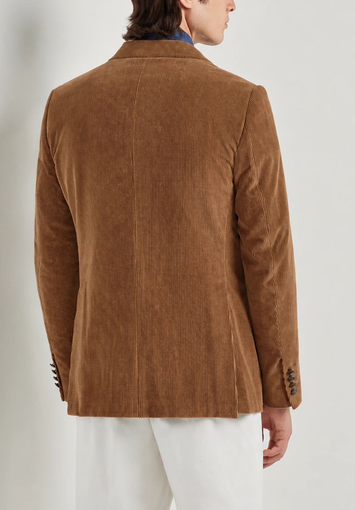 Men's corduroy jacket