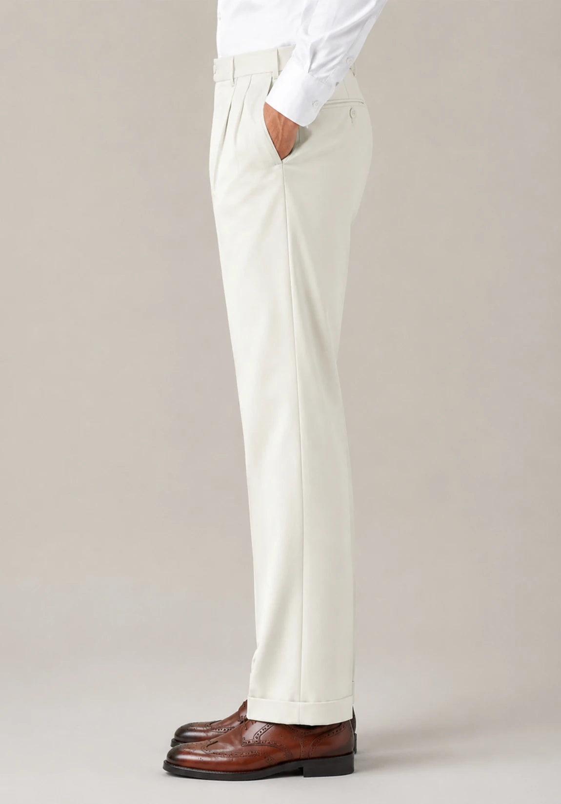 Men's pants
