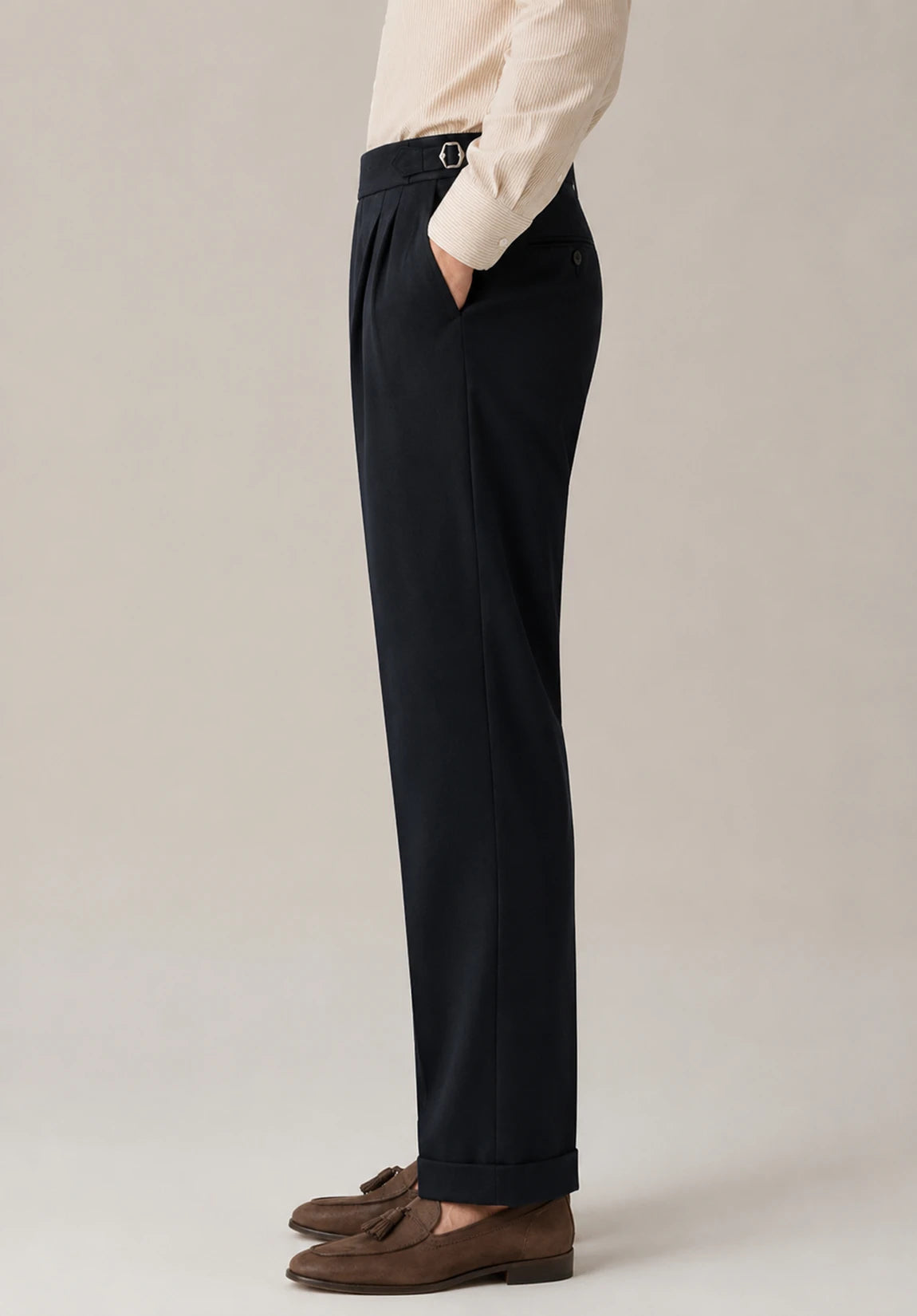 Men's pants