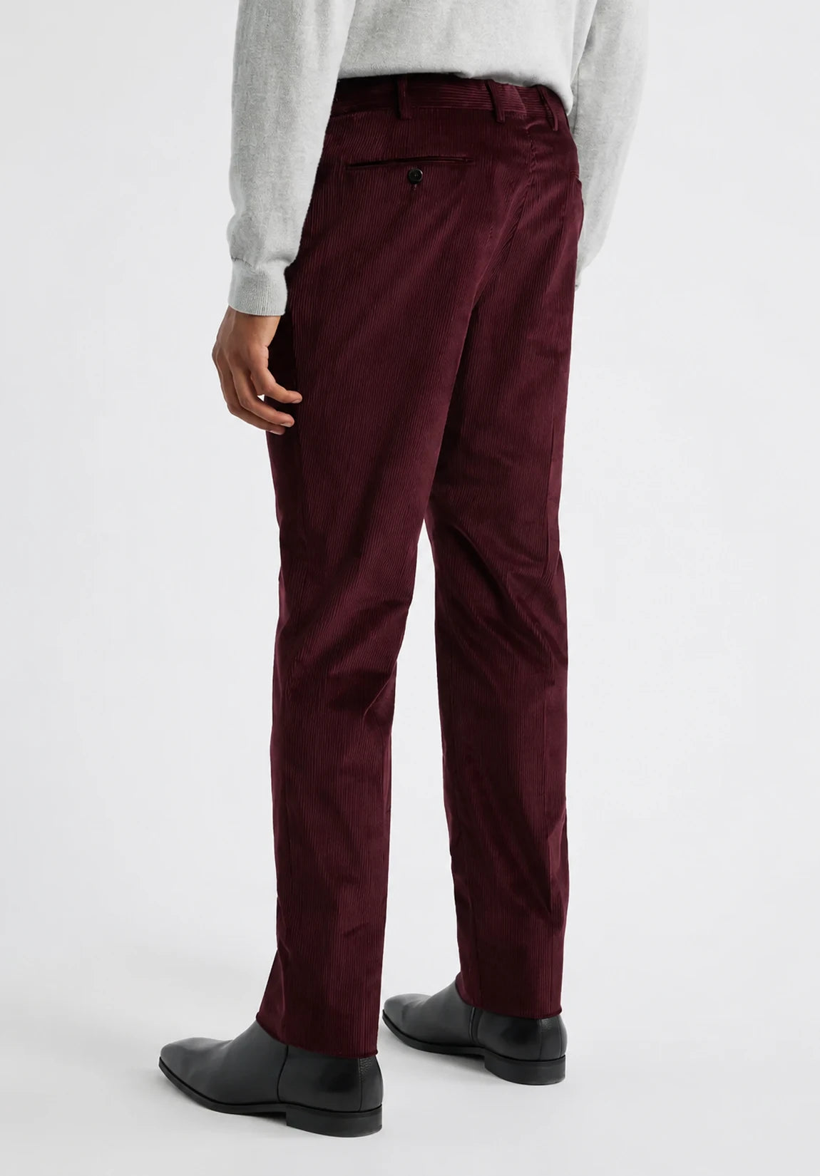 Men's pants