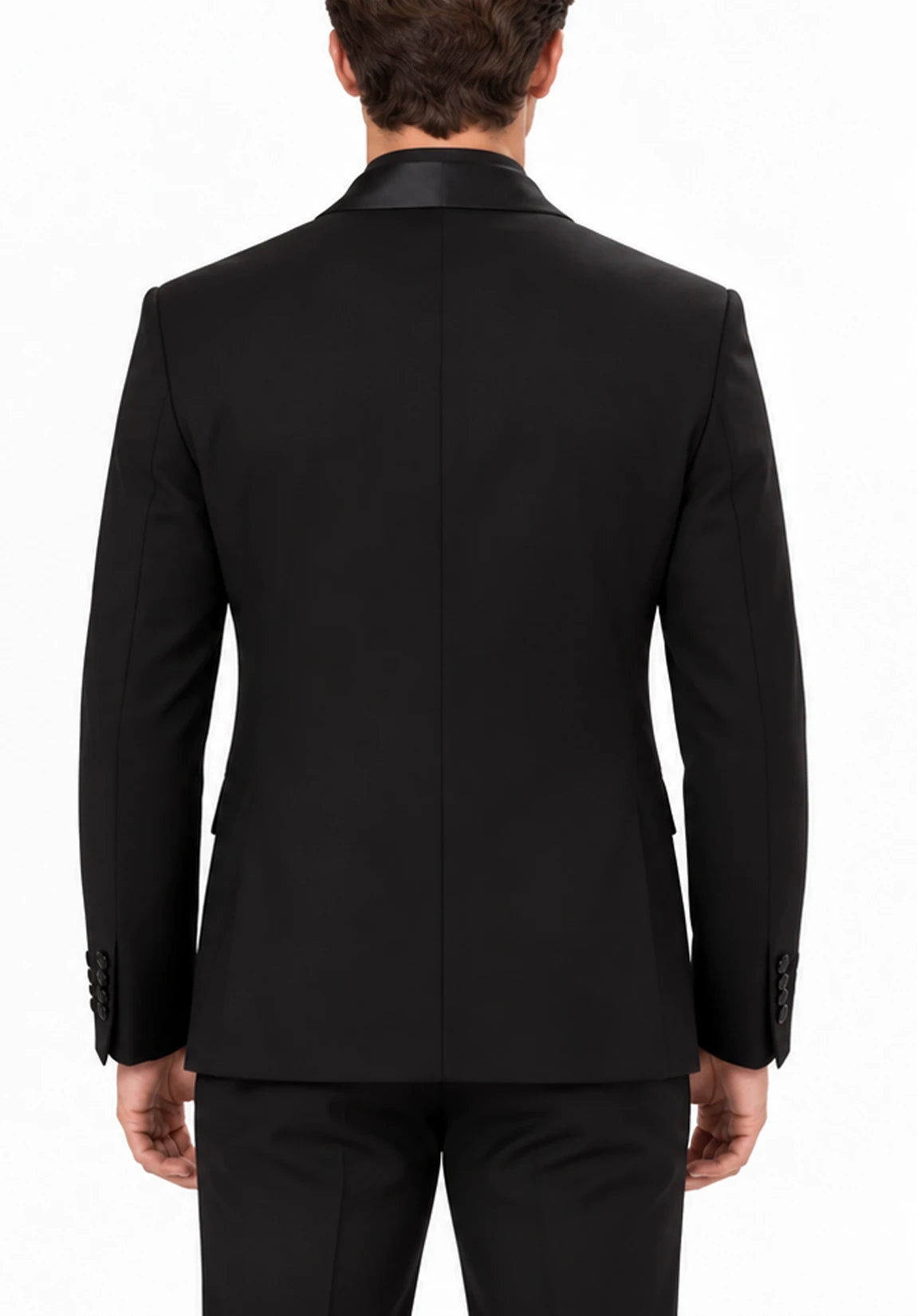 Men's jacket