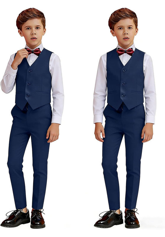 Boy suit 3 piece
