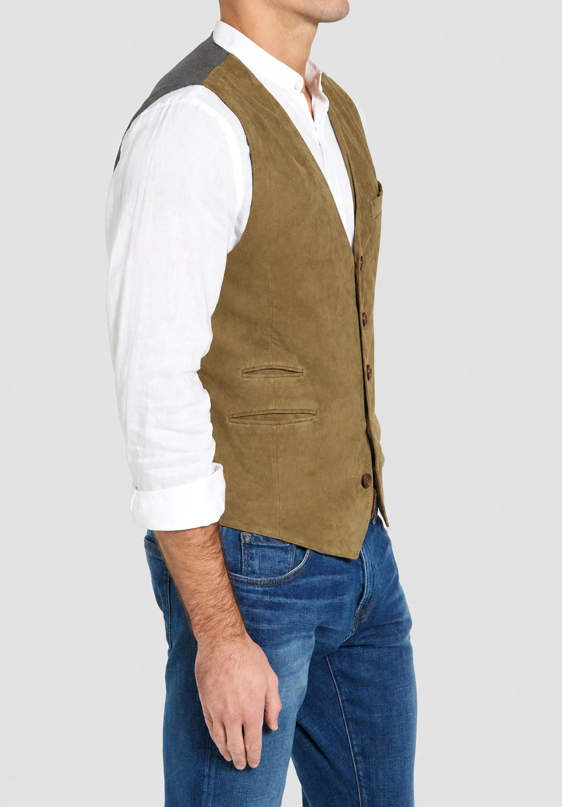 Men's Vest