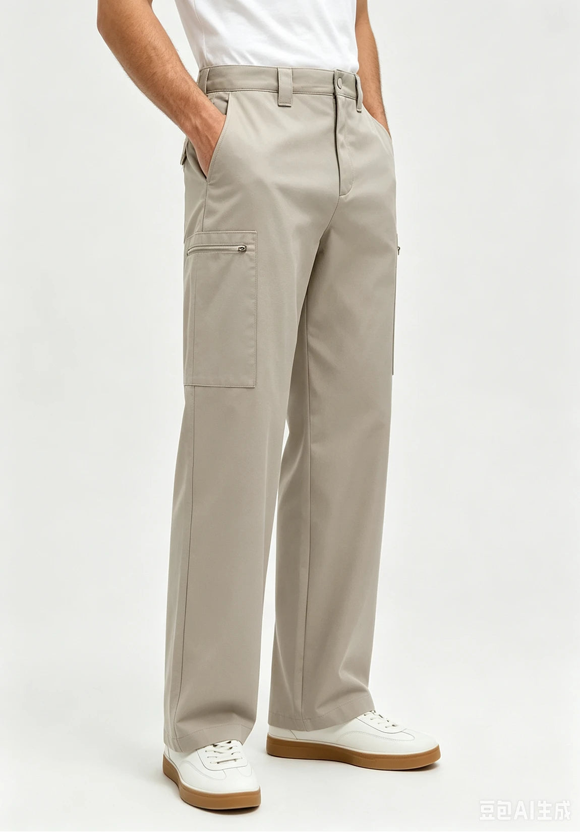 Men's pants