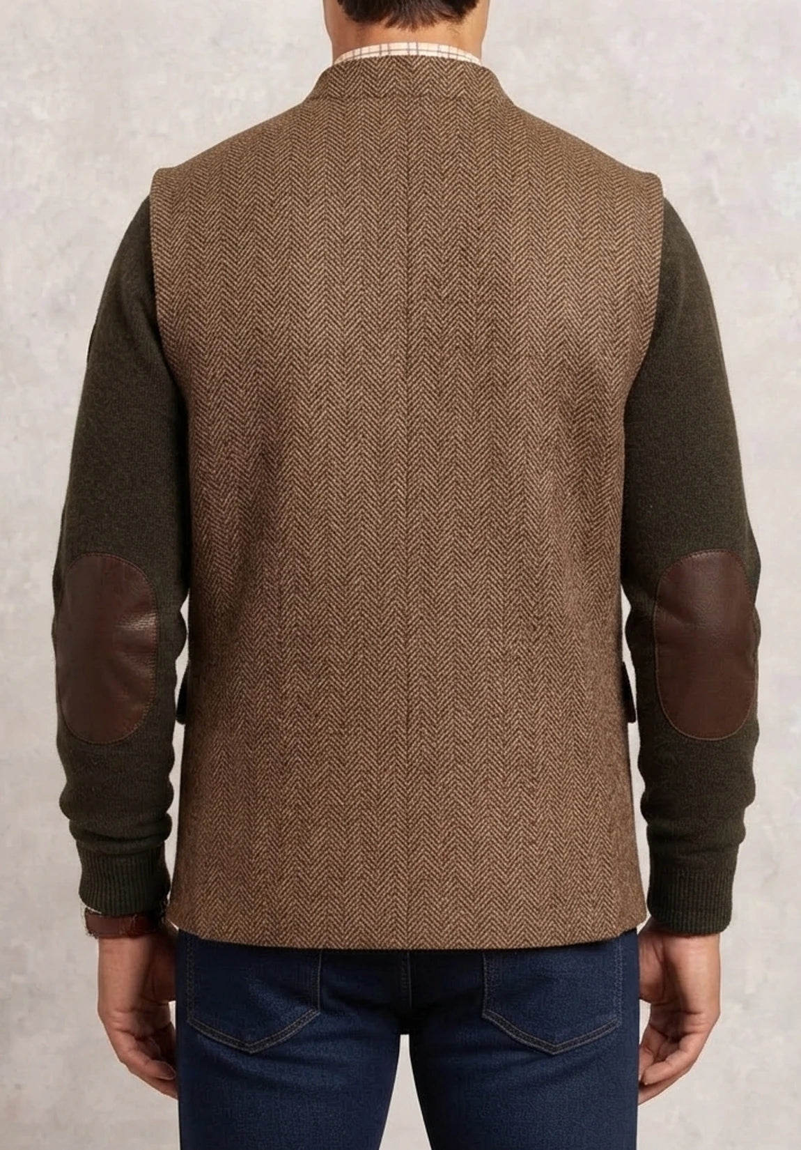 Men's Vest