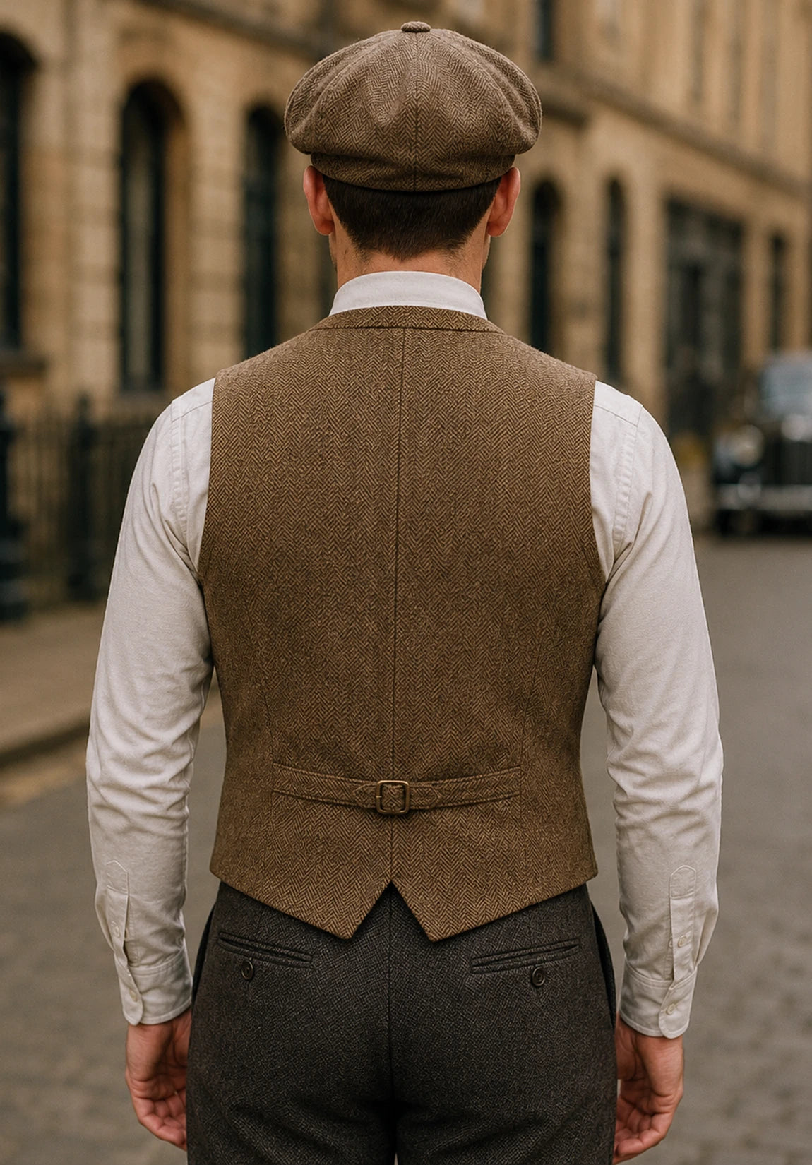 Men's Vest