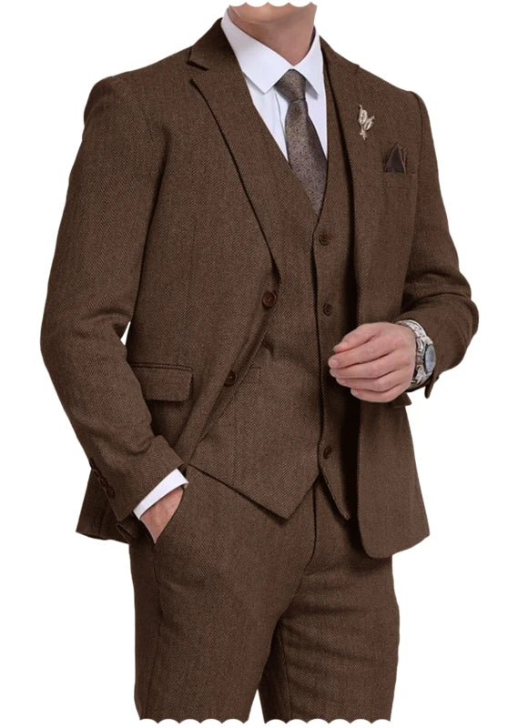 Men Suit