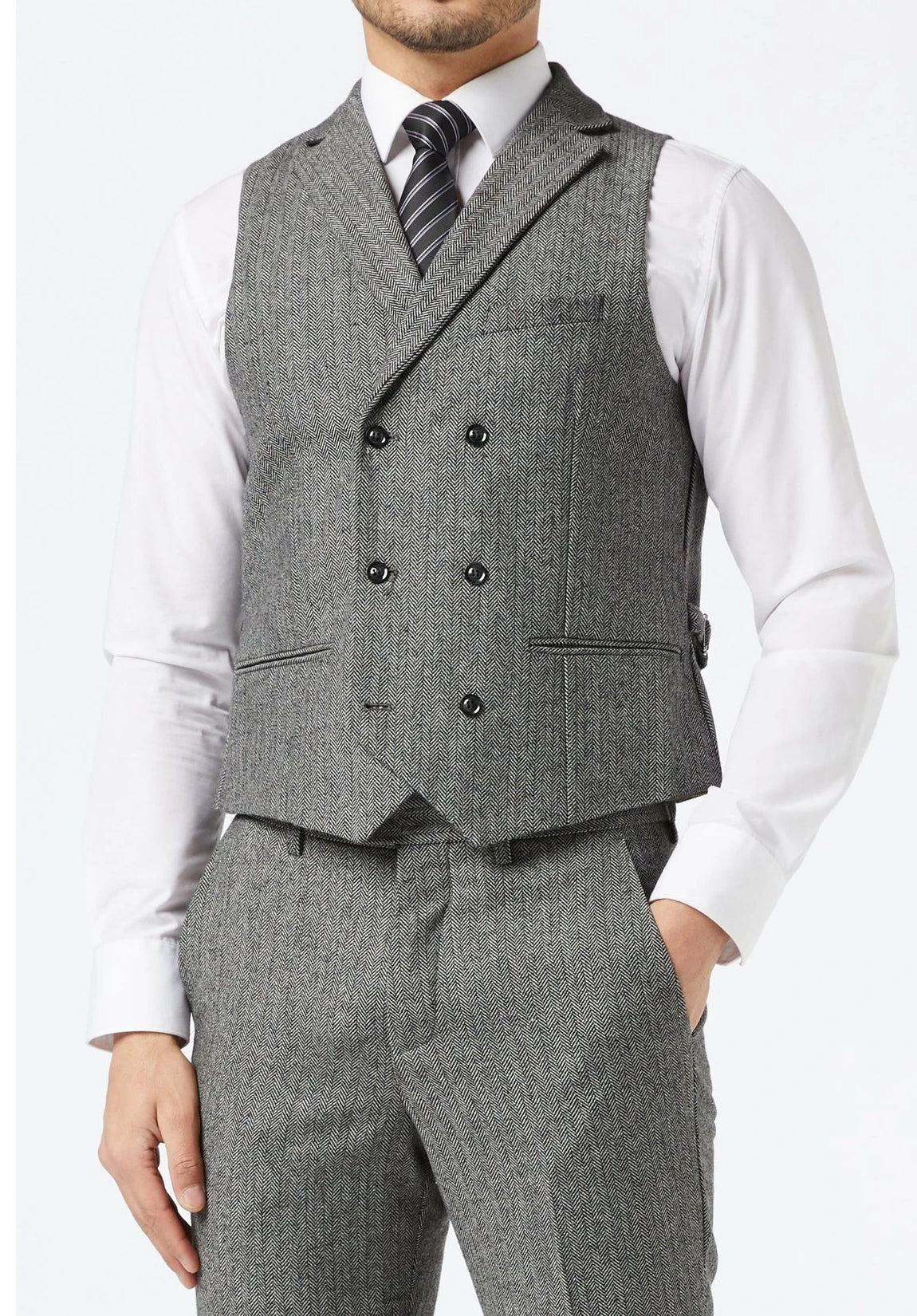 Men's Vest