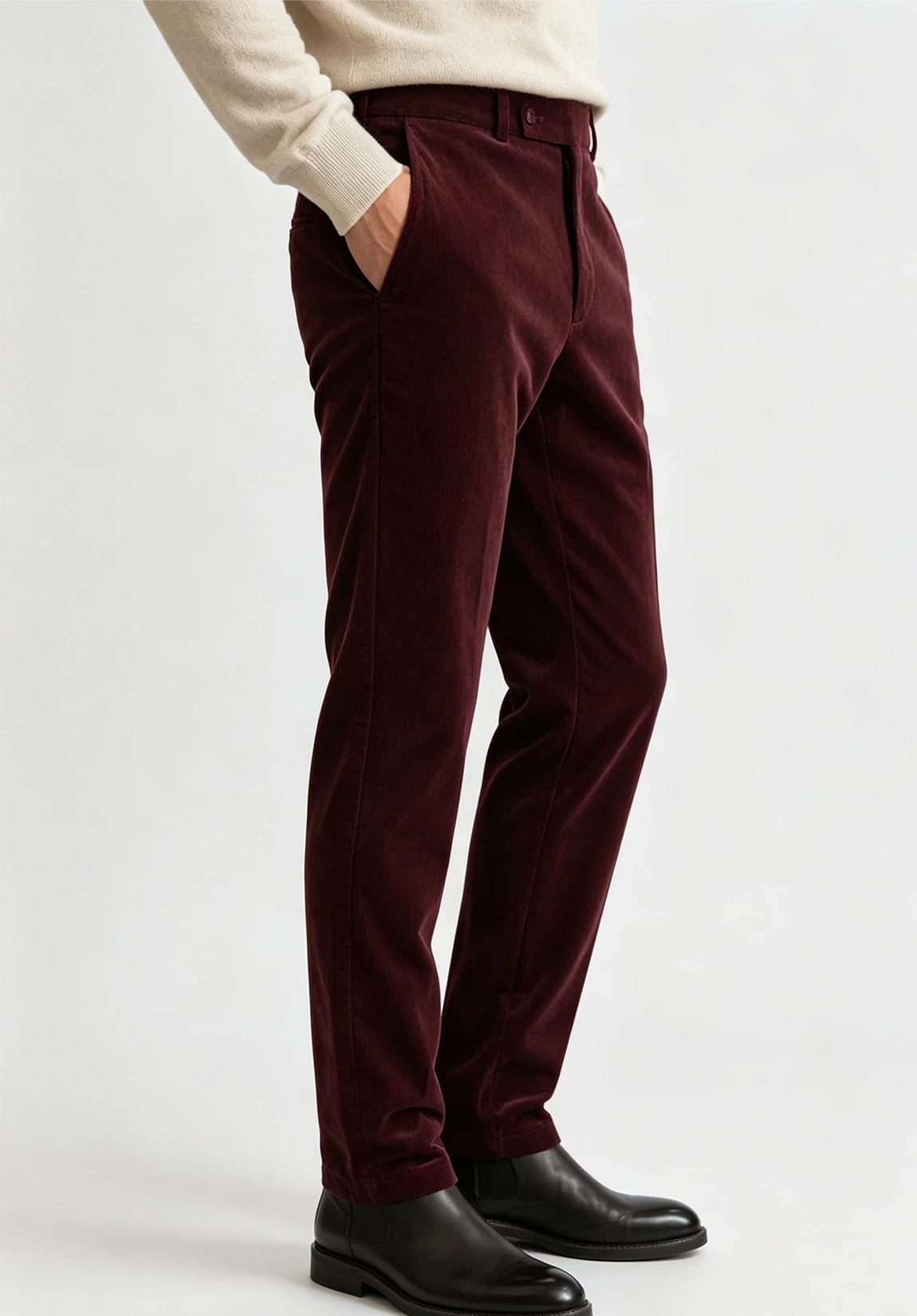 Men's pants