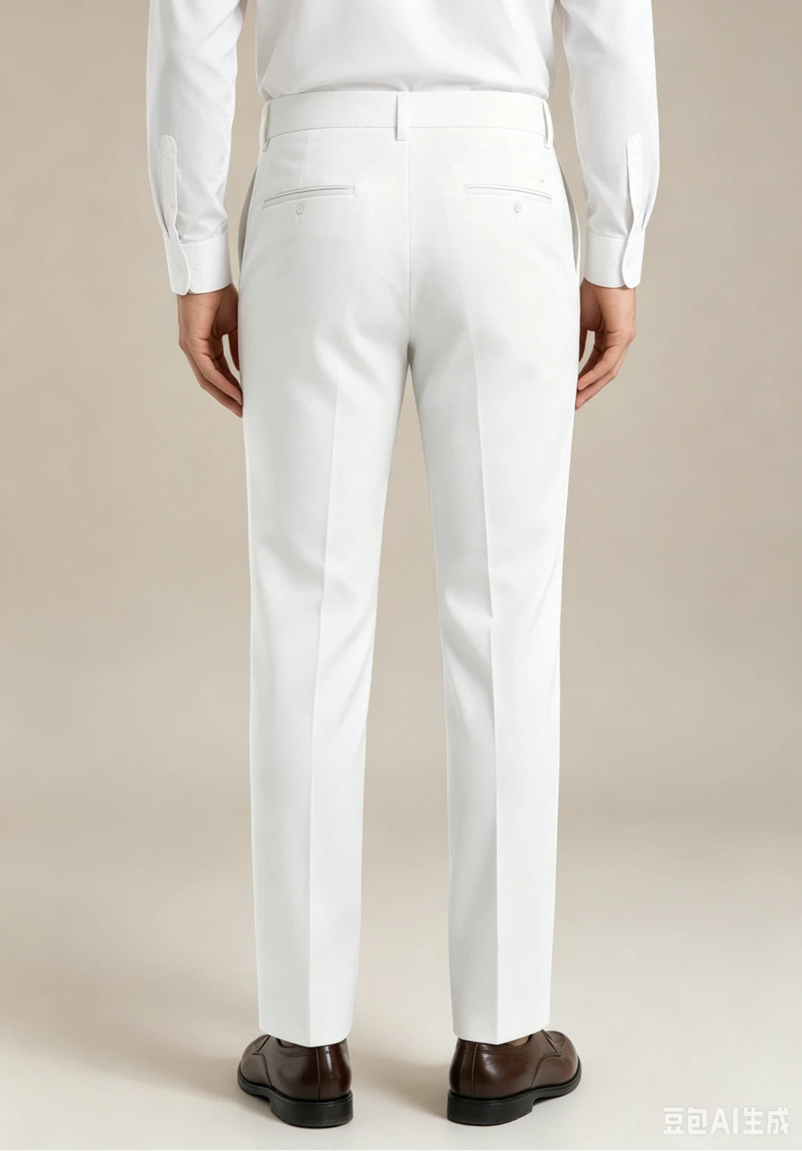 Men's pants