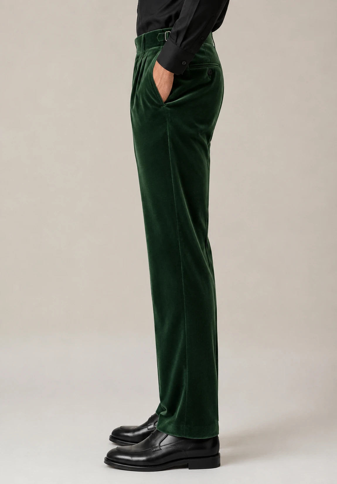Men's pants