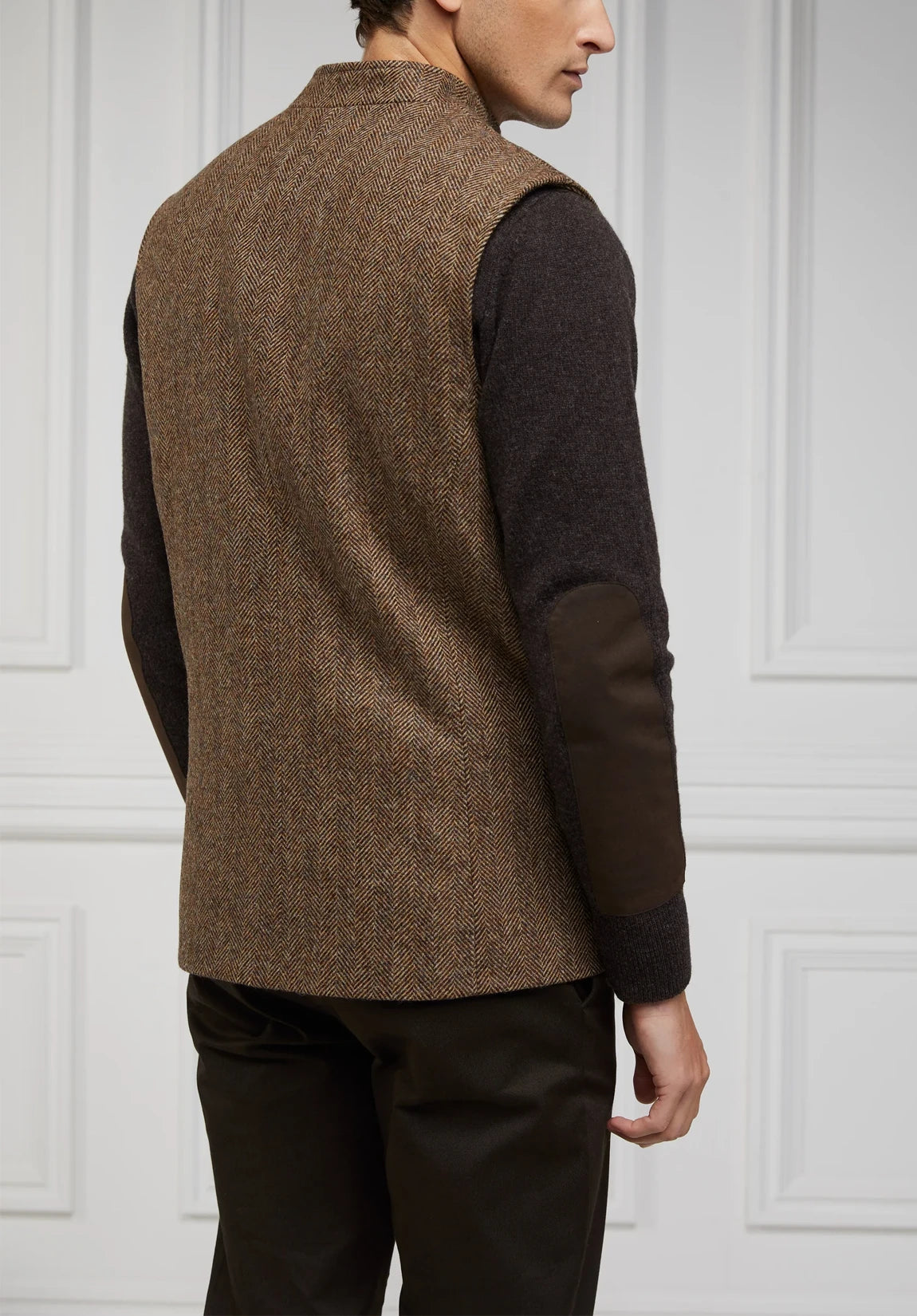 Men's Vest