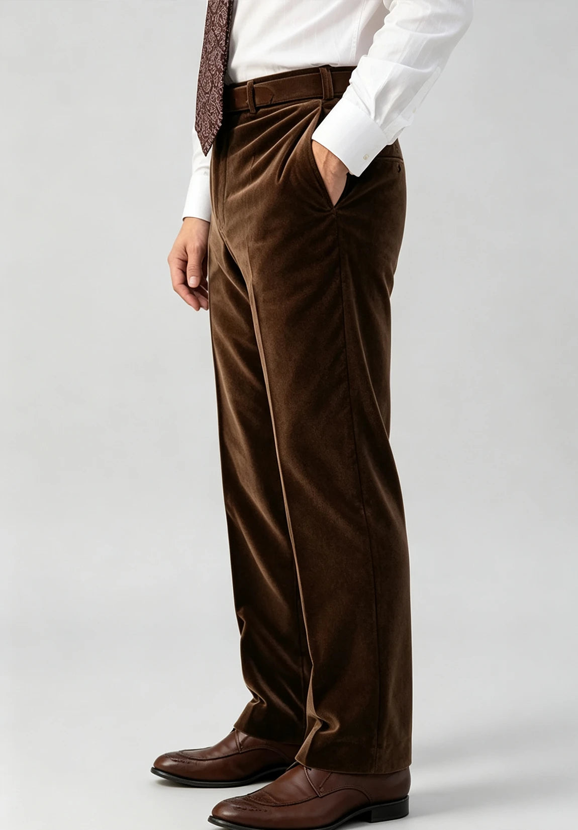 Men's pants