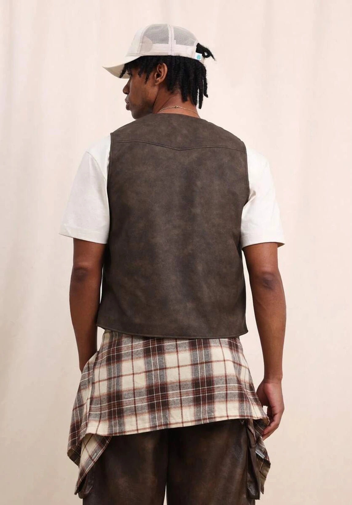 Men's Vest