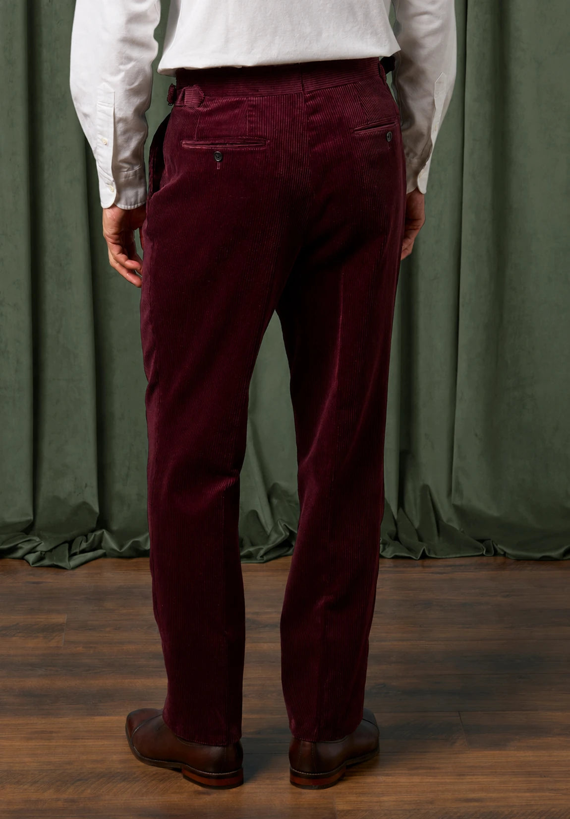 Men's pants