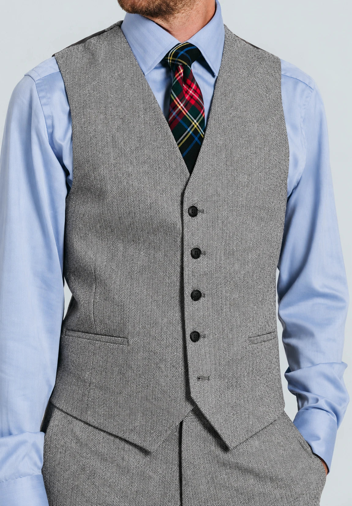 Men's Vest