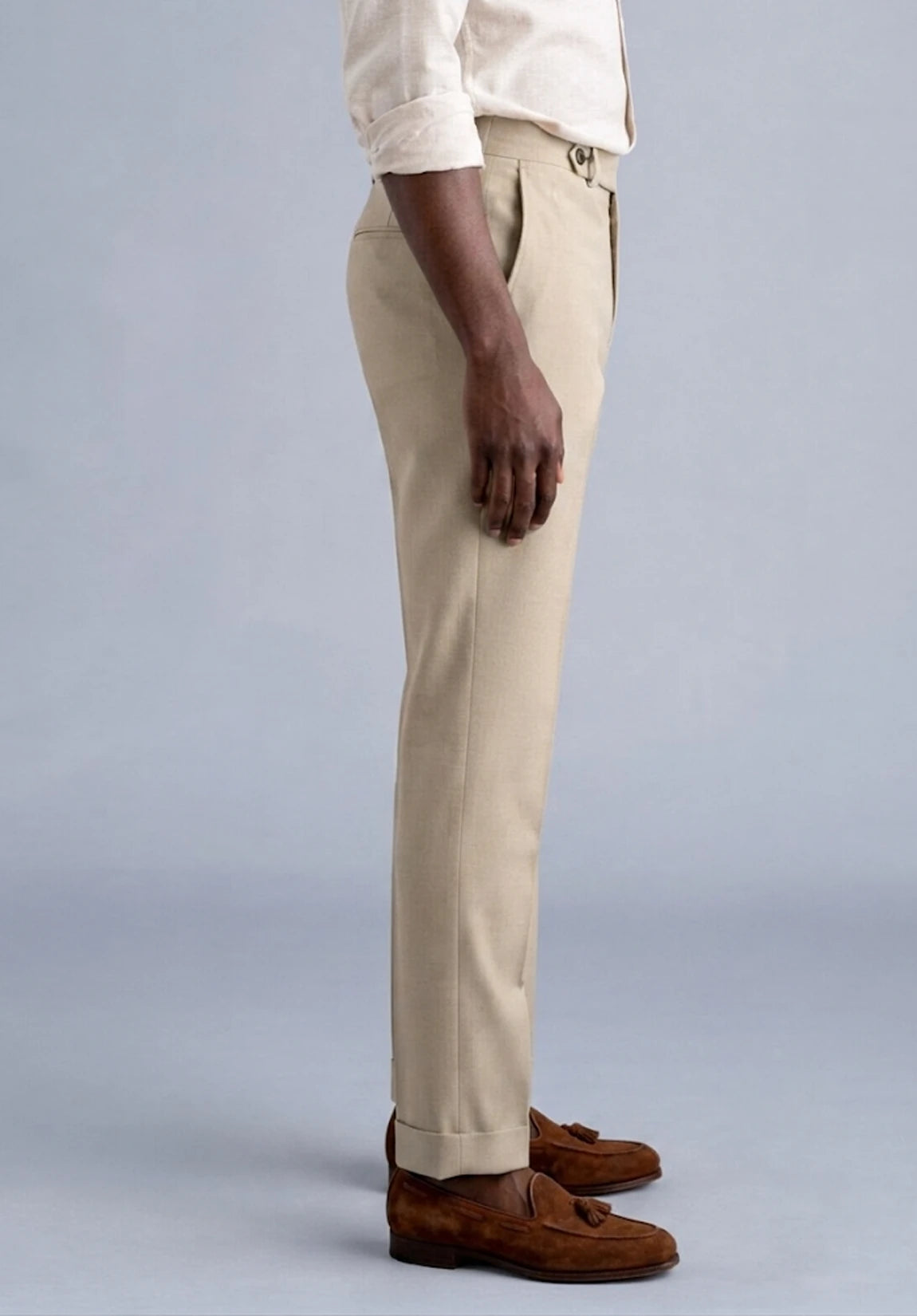 Men's pants