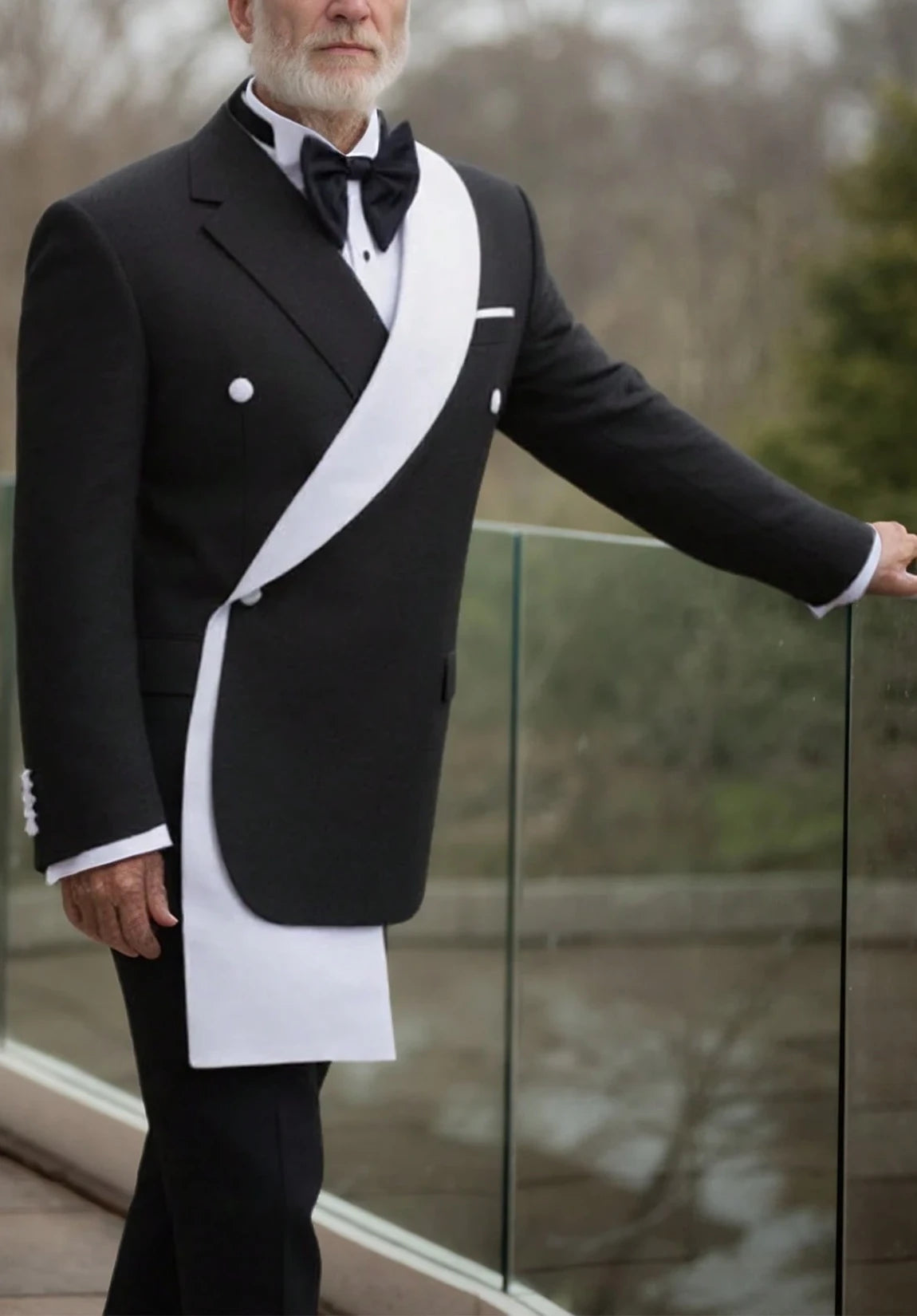 Men Suit