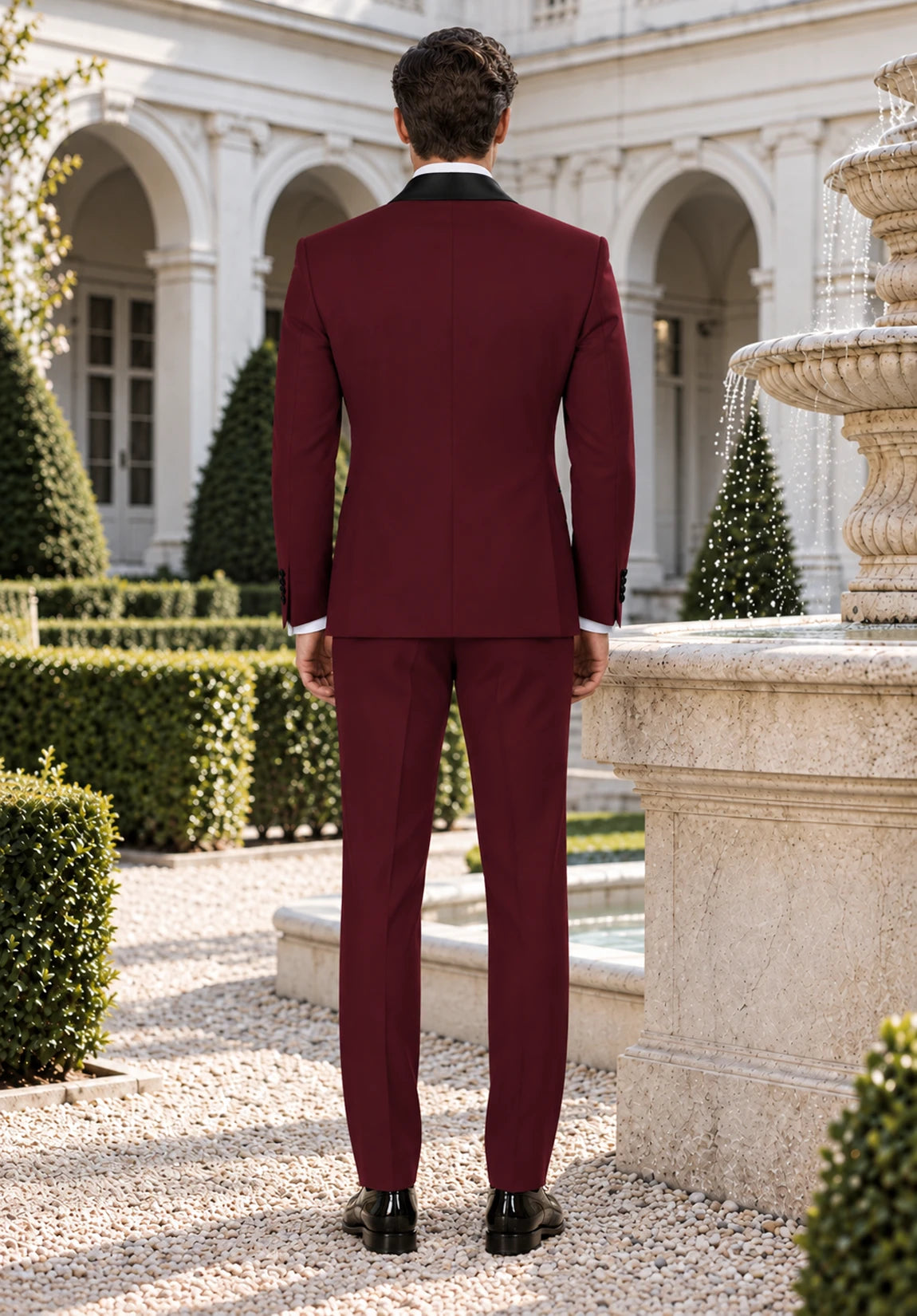 Men Suit
