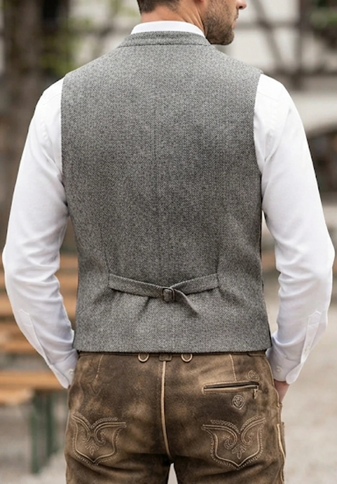 Men's Vest