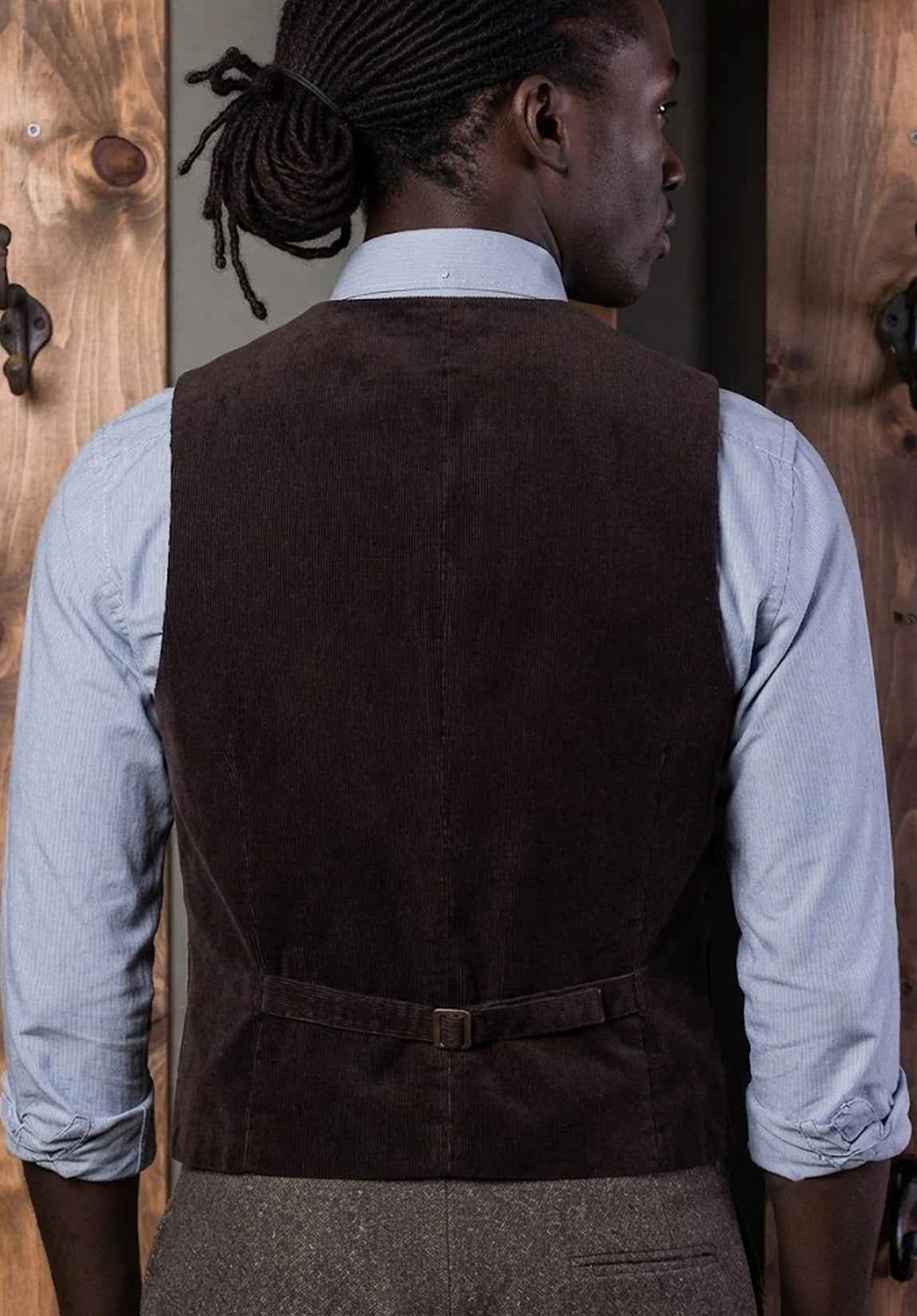 Men's Vest