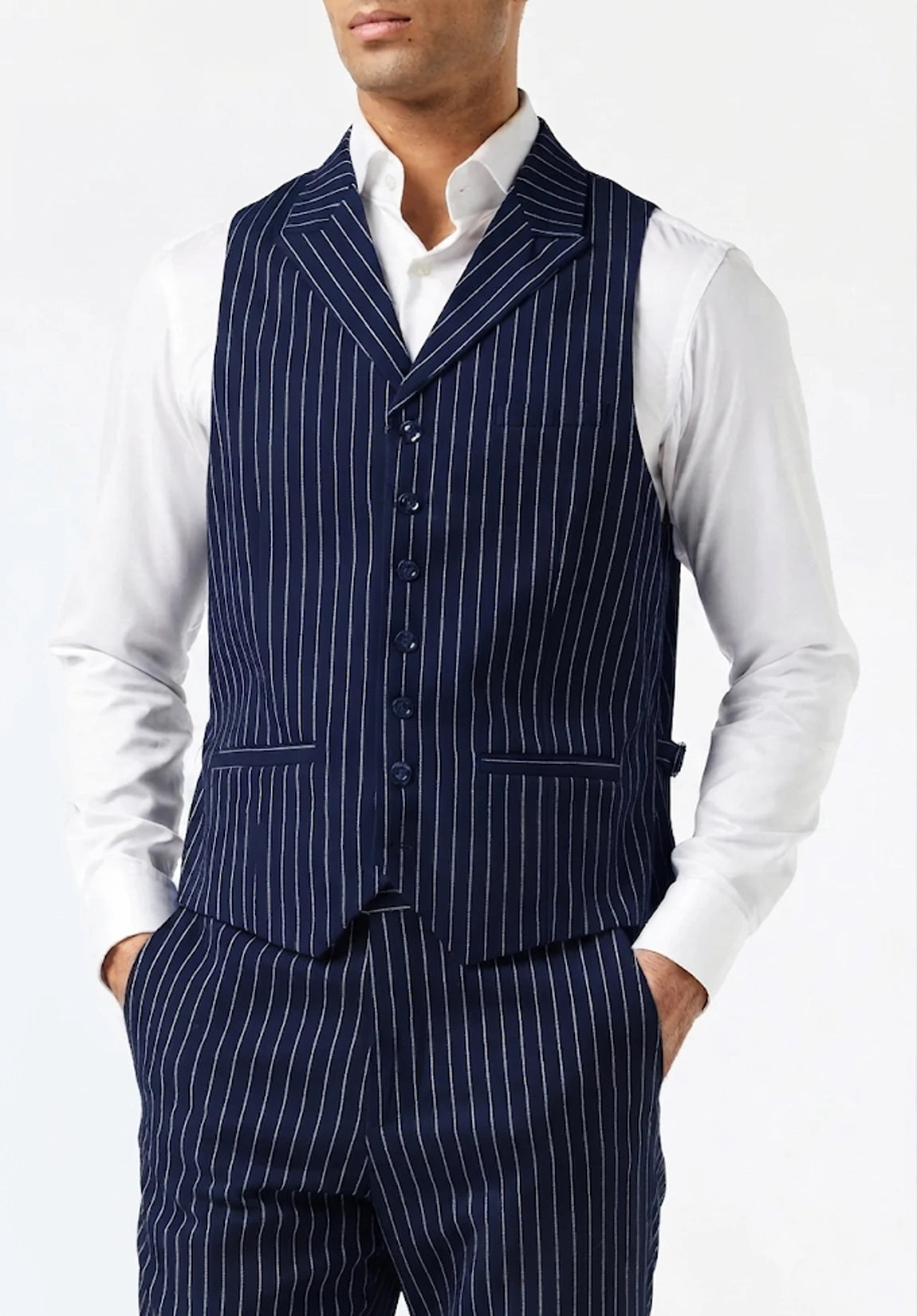 Men's Vest
